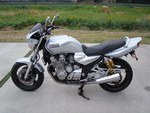 �������� �� ������ �������� Yamaha XJR1300 2000 ���� 10